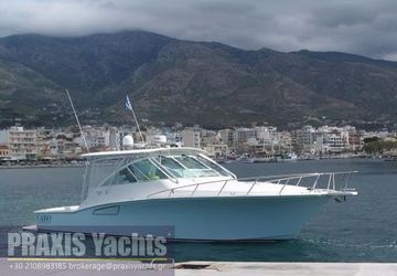43' Cabo 2011 Yacht For Sale